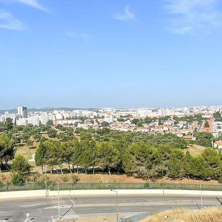 Lisbon At Your Doorstep - Bedrooms Εξωτερικό φωτογραφία
