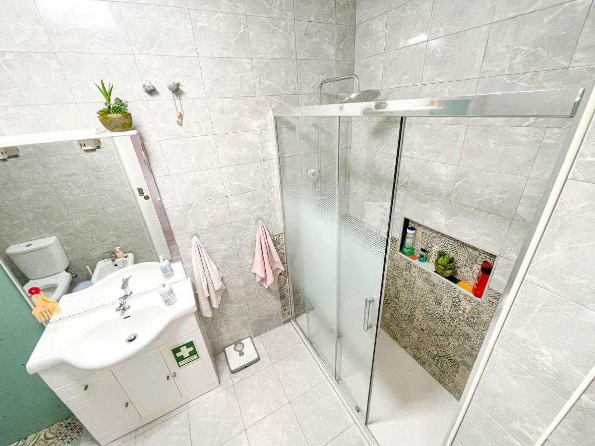 Lisbon At Your Doorstep - Bedrooms Εξωτερικό φωτογραφία