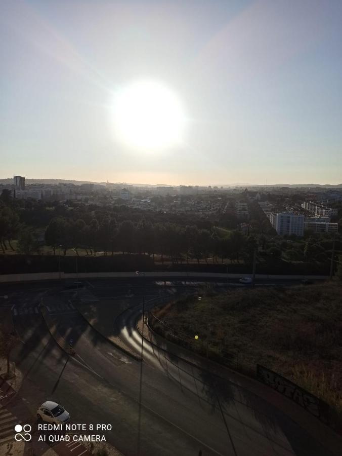 Lisbon At Your Doorstep - Bedrooms Εξωτερικό φωτογραφία