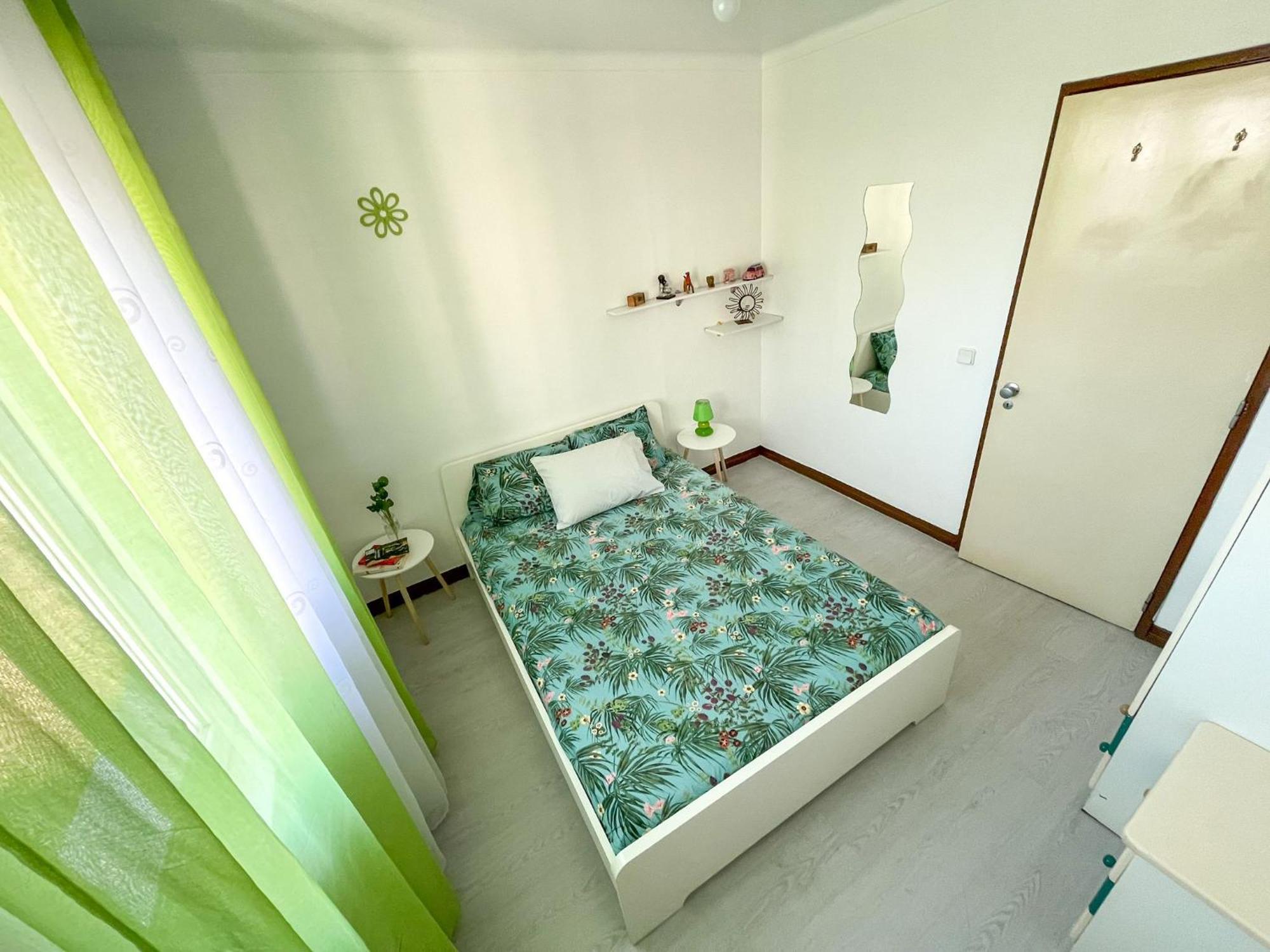 Lisbon At Your Doorstep - Bedrooms Εξωτερικό φωτογραφία