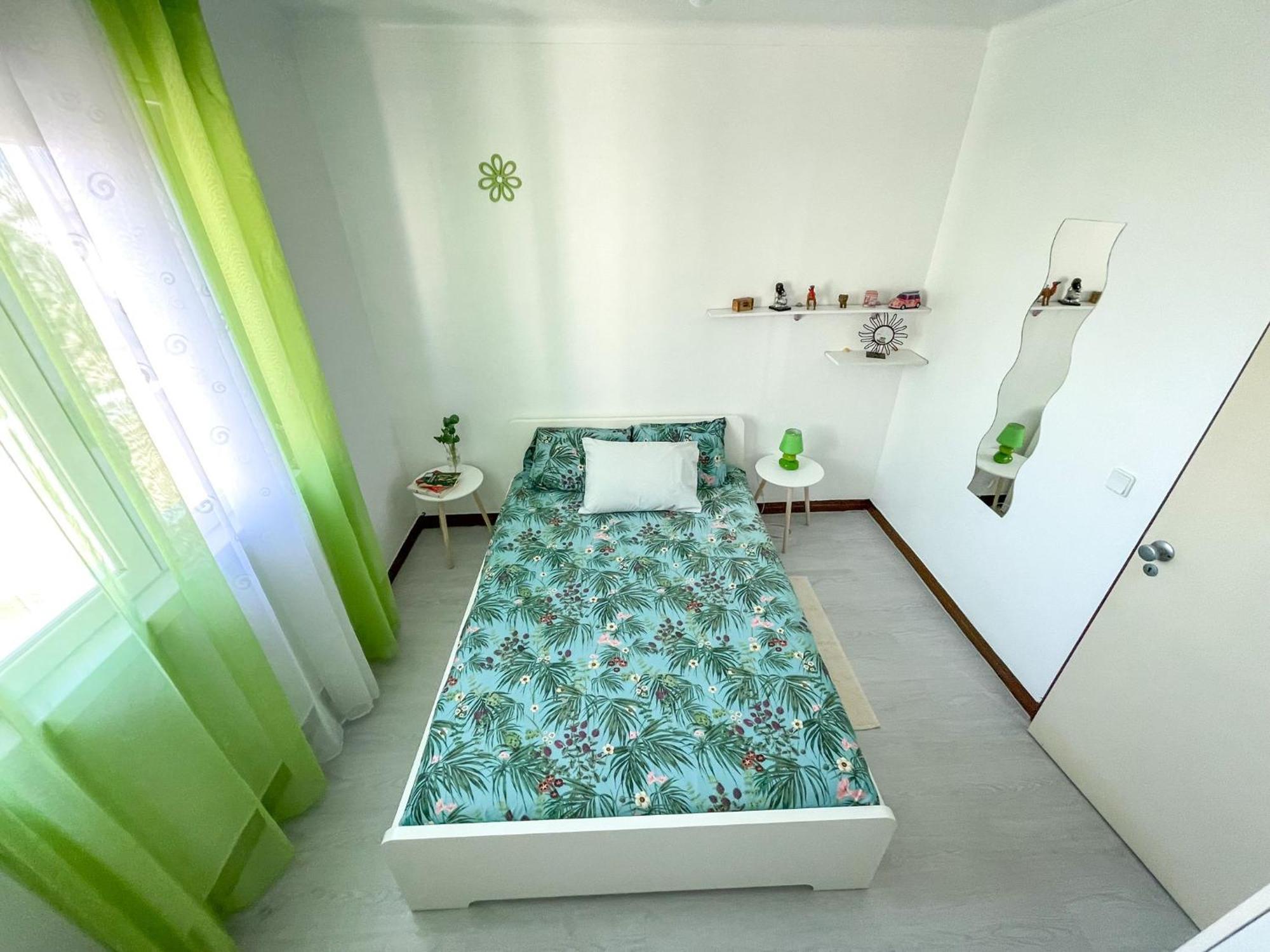 Lisbon At Your Doorstep - Bedrooms Εξωτερικό φωτογραφία